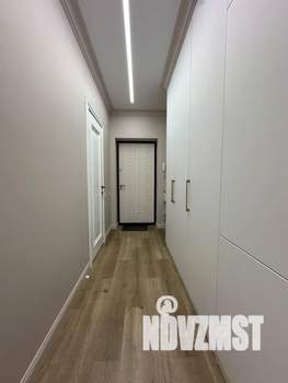 Студия квартира, посуточно, 27м2, 19/31 этаж