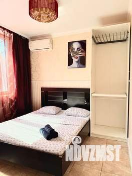 3-к квартира, посуточно, 72м2, 2/18 этаж