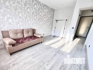 1-к квартира, на длительный срок, 35м2, 13/16 этаж
