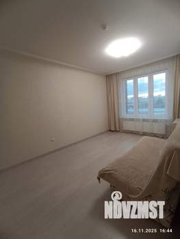 1-к квартира, на длительный срок, 37м2, 5/27 этаж