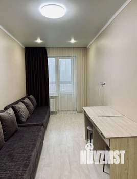 1-к квартира, на длительный срок, 42м2, 8/17 этаж