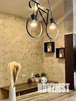 Студия квартира, посуточно, 32м2, 15/25 этаж