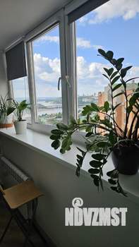 2-к квартира, на длительный срок, 75м2, 8/17 этаж