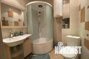 1-к квартира, посуточно, 50м2, 6/7 этаж