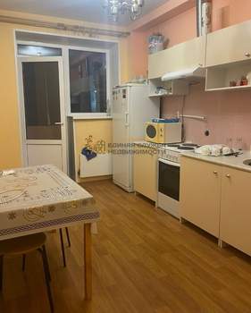 2-к квартира, на длительный срок, 63м2, 2/10 этаж