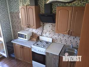 1-к квартира, на длительный срок, 37м2, 2/3 этаж