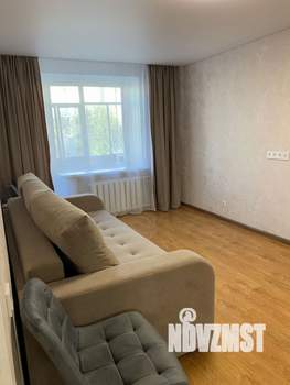 1-к квартира, на длительный срок, 32м2, 3/5 этаж