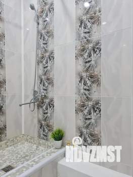 1-к квартира, посуточно, 36м2, 25/25 этаж