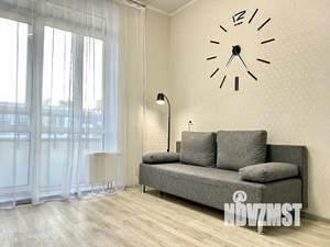 2-к квартира, посуточно, 42м2, 7/7 этаж