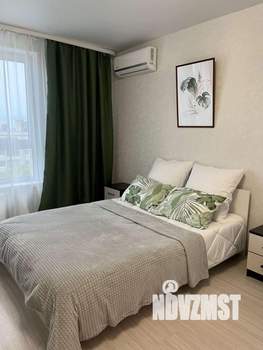 2-к квартира, посуточно, 35м2, 1/1 этаж