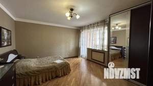 2-к квартира, посуточно, 62м2, 1/1 этаж