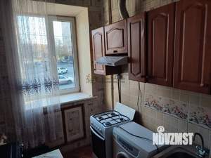 2-к квартира, на длительный срок, 41м2, 2/3 этаж