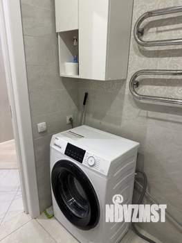 3-к квартира, на длительный срок, 46м2, 22/23 этаж