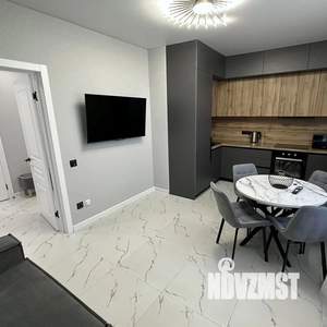 2-к квартира, на длительный срок, 50м2, 23/28 этаж