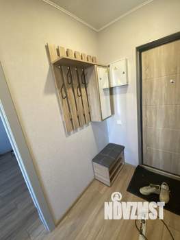 1-к квартира, на длительный срок, 41м2, 11/12 этаж