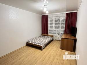 Студия квартира, на длительный срок, 26м2, 4/9 этаж