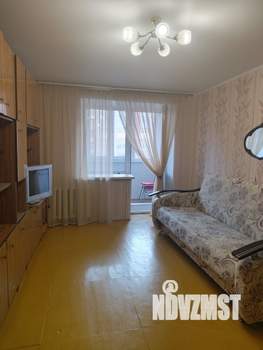 1-к квартира, на длительный срок, 38м2, 5/9 этаж