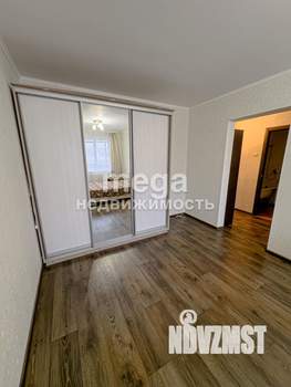 1-к квартира, на длительный срок, 33м2, 8/9 этаж