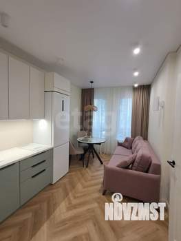 1-к квартира, на длительный срок, 39м2, 3/15 этаж