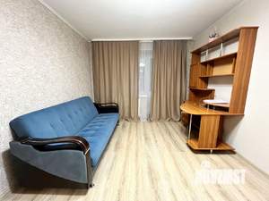 1-к квартира, на длительный срок, 33м2, 2/12 этаж