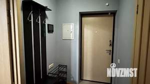 1-к квартира, на длительный срок, 30м2, 12/25 этаж