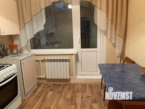 1-к квартира, посуточно, 38м2, 1/9 этаж