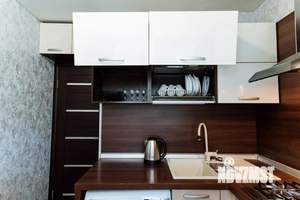 1-к квартира, посуточно, 39м2, 1/1 этаж