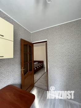 1-к квартира, на длительный срок, 40м2, 2/5 этаж