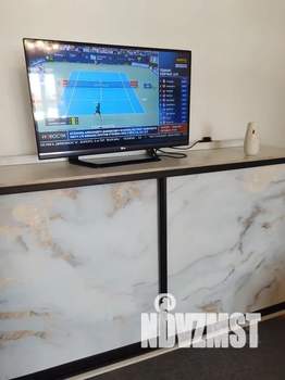 2-к квартира, посуточно, 41м2, 4/5 этаж