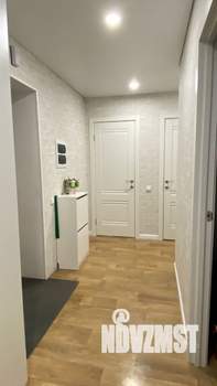 2-к квартира, на длительный срок, 50м2, 3/16 этаж