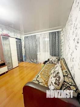 2-к квартира, на длительный срок, 38м2, 5/5 этаж