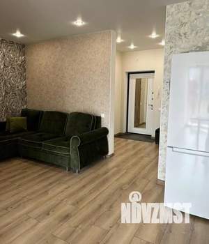 2-к квартира, на длительный срок, 60м2, 6/27 этаж