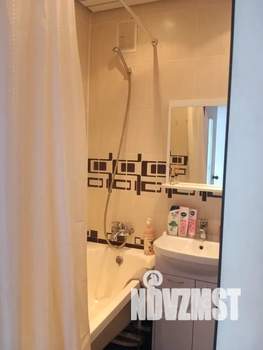 1-к квартира, посуточно, 35м2, 5/5 этаж