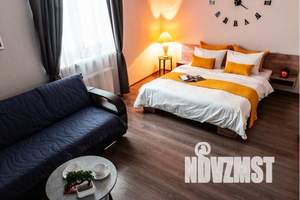 1-к квартира, посуточно, 41м2, 5/26 этаж