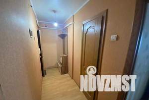 1-к квартира, на длительный срок, 31м2, 2/5 этаж