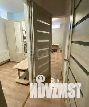 1-к квартира, на длительный срок, 33м2, 1/3 этаж