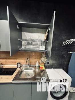 Студия квартира, посуточно, 20м2, 4/11 этаж