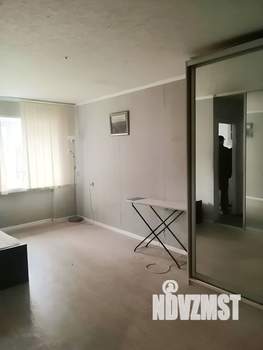 2-к квартира, на длительный срок, 44м2, 2/6 этаж