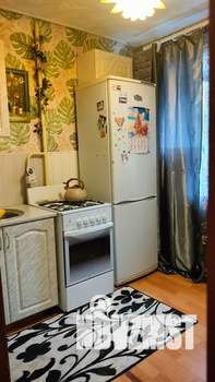 1-к квартира, посуточно, 30м2, 2/5 этаж