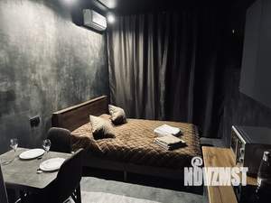 Студия квартира, посуточно, 20м2, 4/11 этаж