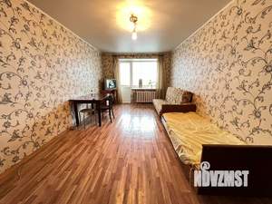 1-к квартира, на длительный срок, 36м2, 9/10 этаж