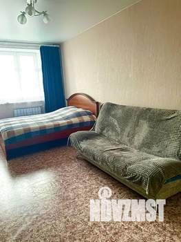 1-к квартира, посуточно, 39м2, 8/14 этаж