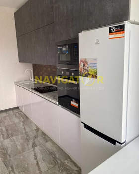 1-к квартира, на длительный срок, 50м2, 15/16 этаж