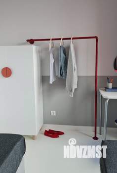 2-к квартира, посуточно, 50м2, 1/1 этаж