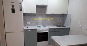 1-к квартира, на длительный срок, 27м2, 3/28 этаж