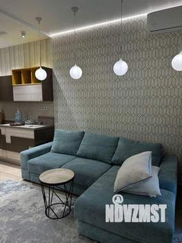 3-к квартира, на длительный срок, 96м2, 6/19 этаж