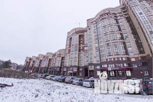 1-к квартира, посуточно, 38м2, 3/14 этаж