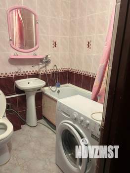 1-к квартира, на длительный срок, 36м2, 5/12 этаж