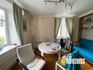 3-к квартира, на длительный срок, 72м2, 4/4 этаж