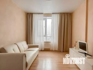 2-к квартира, посуточно, 52м2, 14/31 этаж